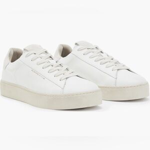 AllSaints Shana Low Top Sneaker